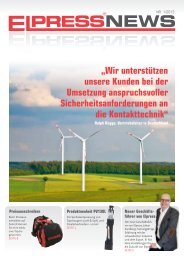 Bitte hier für die neuste Version klicken - Elpress