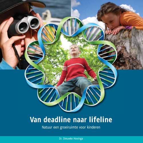 Van deadline naar lifeline - Hogeschool Leiden