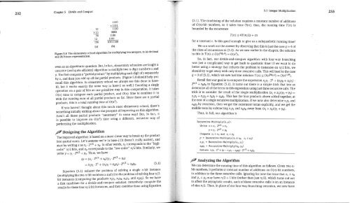 Algorithm Design