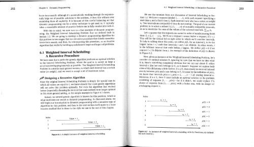 Algorithm Design