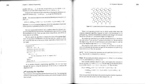 Algorithm Design