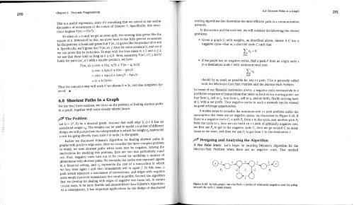 Algorithm Design