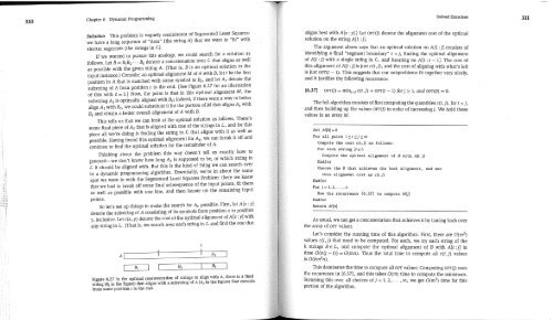 Algorithm Design