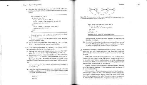 Algorithm Design