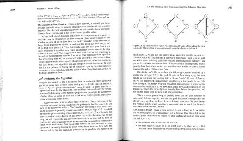 Algorithm Design