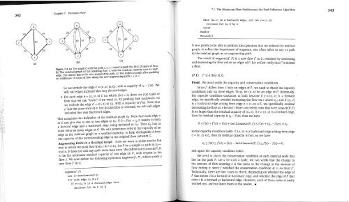 Algorithm Design