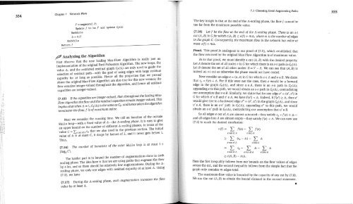 Algorithm Design