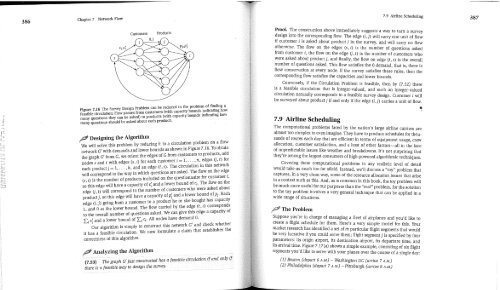 Algorithm Design