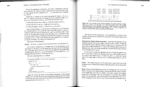 Algorithm Design