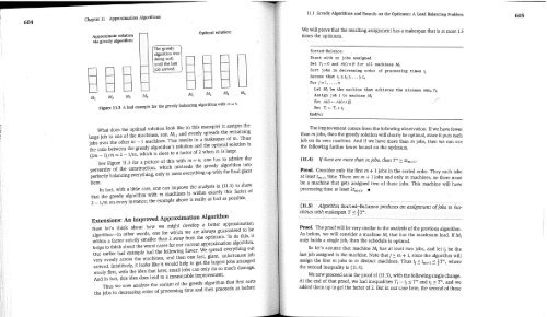 Algorithm Design