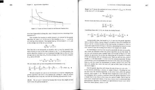 Algorithm Design