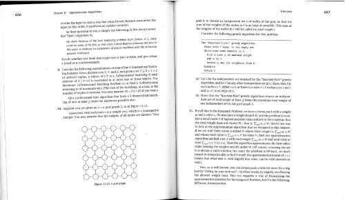 Algorithm Design