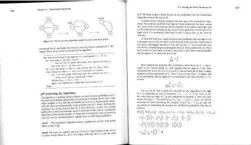 Algorithm Design