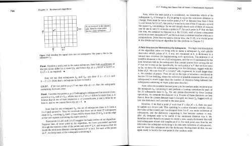 Algorithm Design