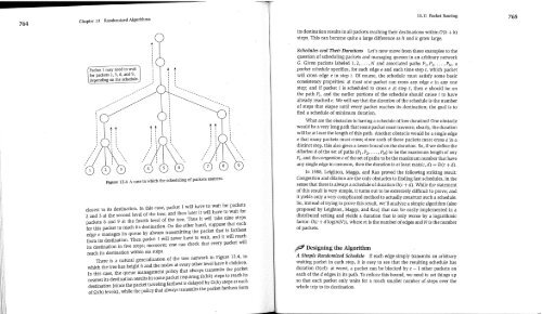 Algorithm Design