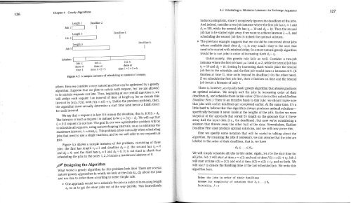 Algorithm Design