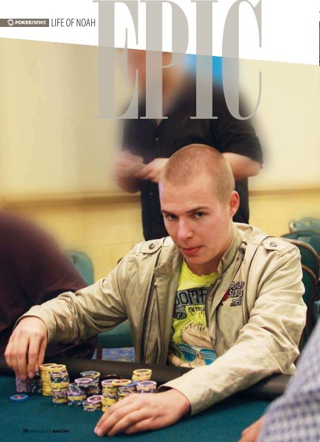 PDF 10 MB - PokerNews