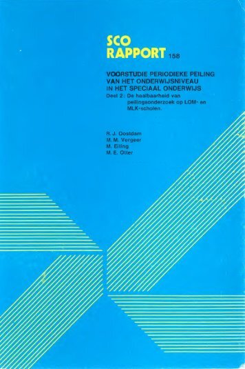 Download de volledige tekst van deze publicatie. - Taalunieversum