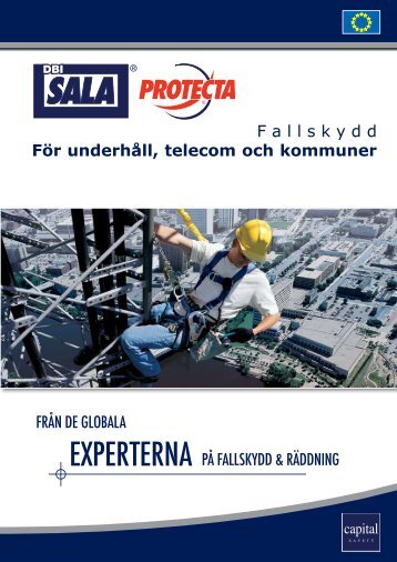 EXPERTERNA - Capital Safety