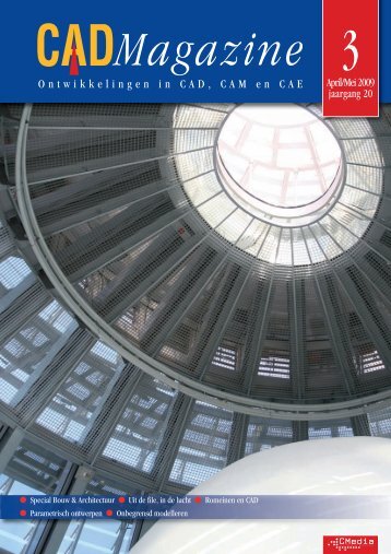 downloaden - CAD Magazine