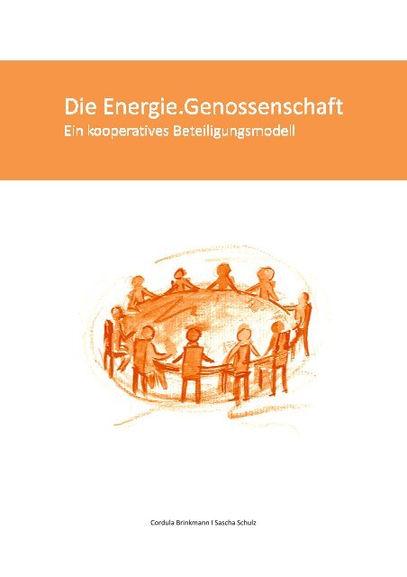 Genossenschaften - Die GAR ist