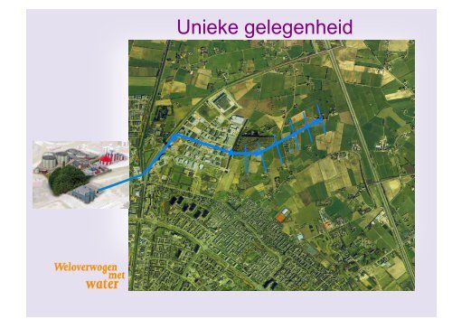 Douwe Jan Tilkema Hoofd sector Waterzuivering