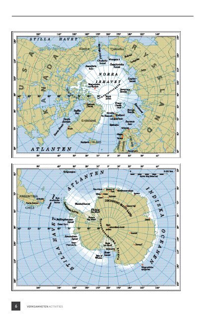 Ladda ner årsbok 2008 (6,5 MB) - Polarforskningssekretariatet