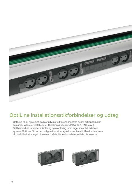 Download OptiLine 50 kataloget (pdf; 7,1MB) - Schneider Electric