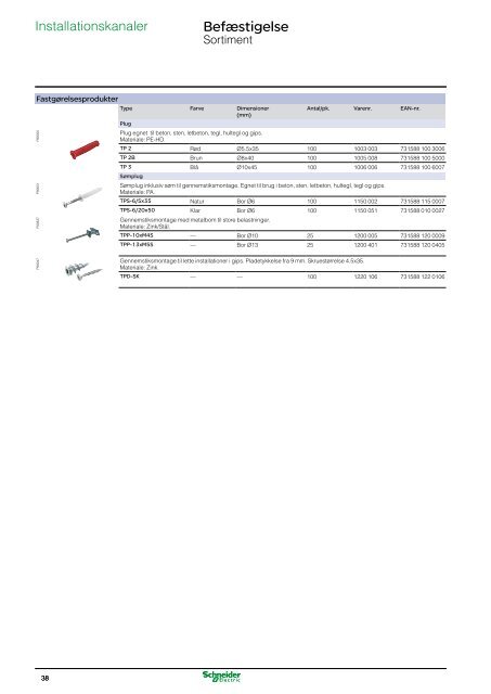 Download OptiLine 50 kataloget (pdf; 7,1MB) - Schneider Electric