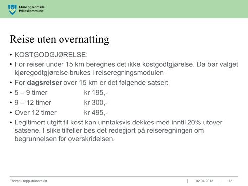 Merkantil nettverksgruppe 14.03.13- Gunnar Malme - Møre og ...