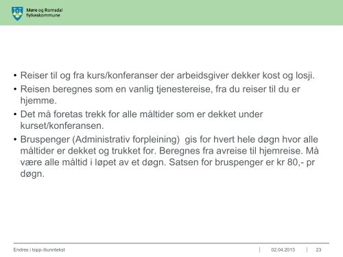 Merkantil nettverksgruppe 14.03.13- Gunnar Malme - Møre og ...