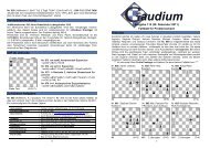 audium - Accademia del Problema