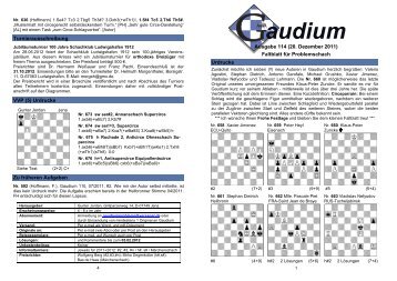 audium - Accademia del Problema