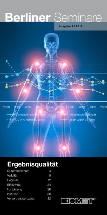 Berliner Seminare - Biomet