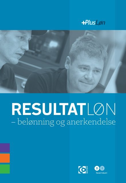 resultatløn web - DI