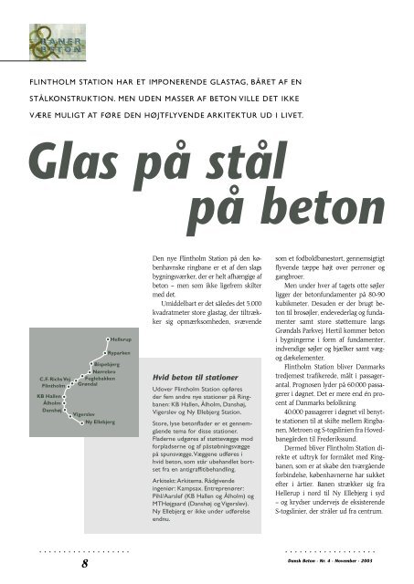 Download blad nr. 4-2003 som pdf - Dansk Beton
