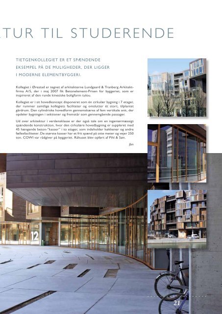 Download blad nr. 2-2007 som pdf - Dansk Beton