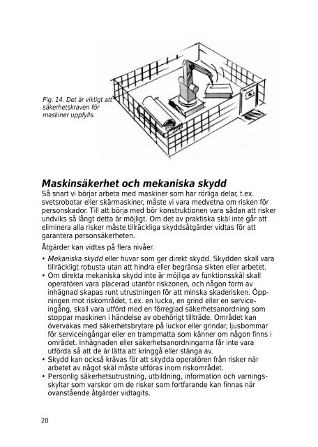 Svetsning och skärning – risker och åtgärder - Esab