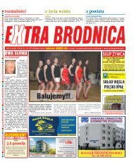 brodnica25 - Extra Media