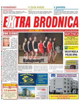 brodnica25 - Extra Media
