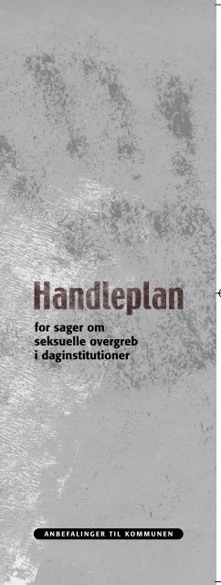 Hent pjecen gratis som pdf-fil - Bupl