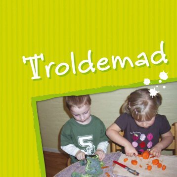 Troldemad - Bupl
