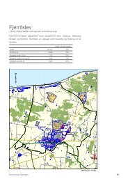 Fjerritslev - Jammerbugt Kommune