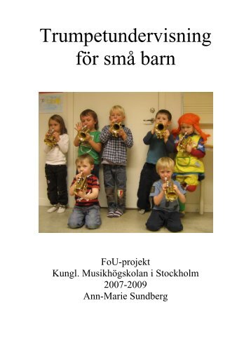 här - Kungliga Musikhögskolan