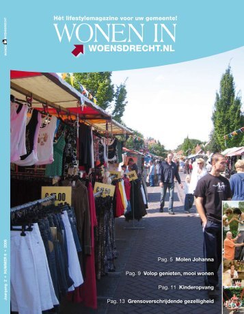 Woensdrecht.nL - Uw Regio