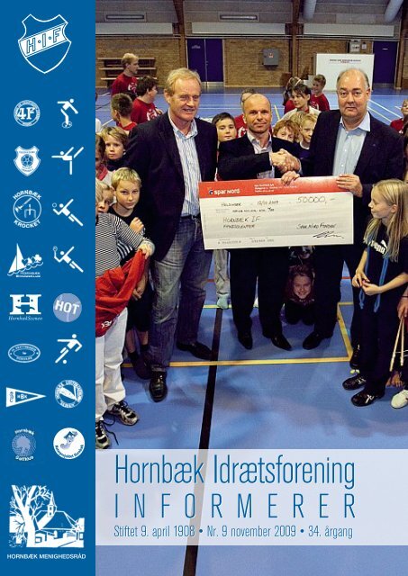 Hornbæk Idrætsforening Hornbæk Idrætsforening