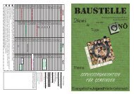 baustelle website mq - Evangelische Jugend Österreich