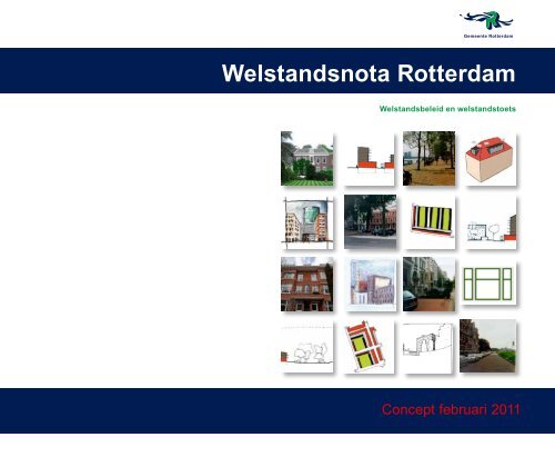 Welstandsnota Rotterdam - Dakkapel prijzen vergelijken