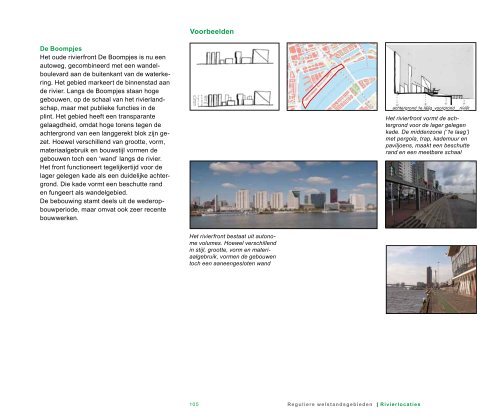 Welstandsnota Rotterdam - Dakkapel prijzen vergelijken