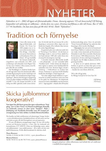 Nyhetsbrev nr 4_2002_sid1-6 - Fonus